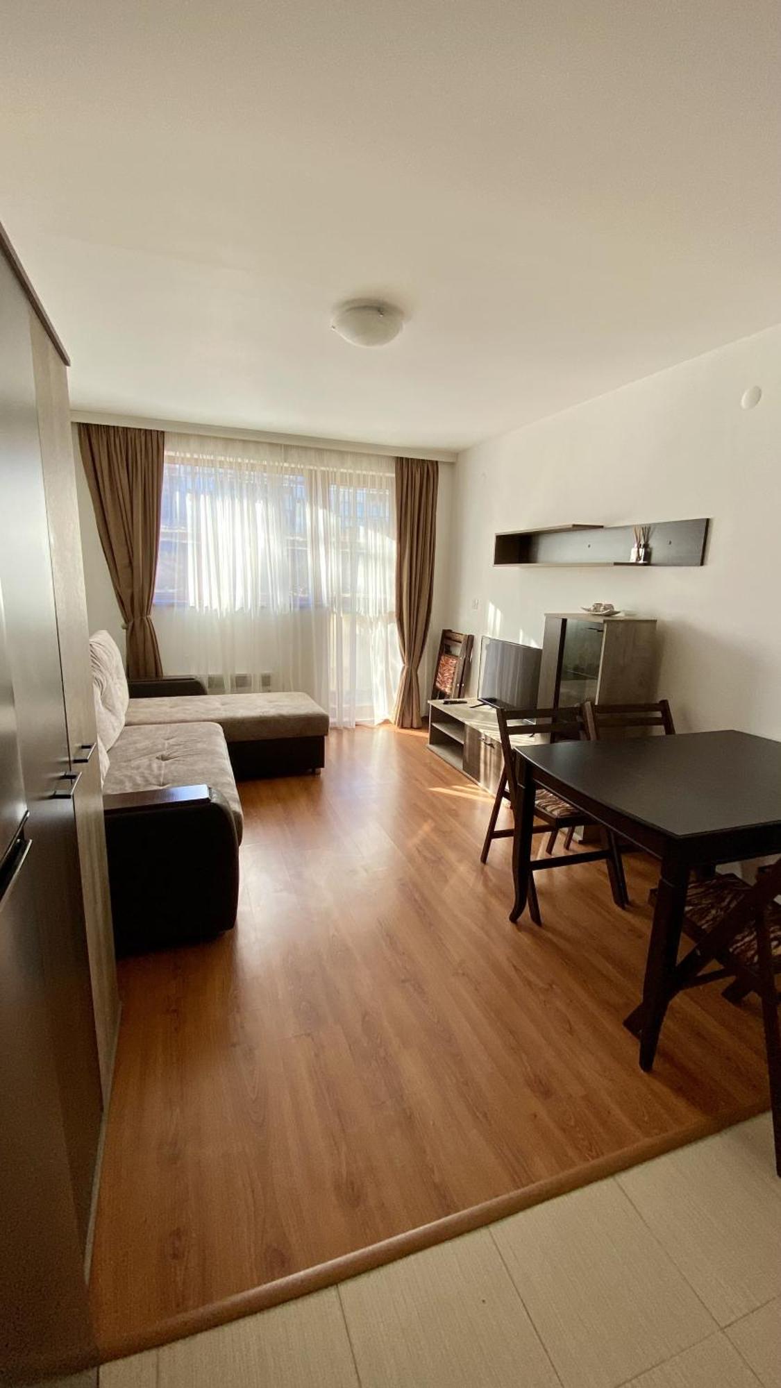 Belvedere Holiday Club Spa&Ski Private Apartments Bansko Exterior foto