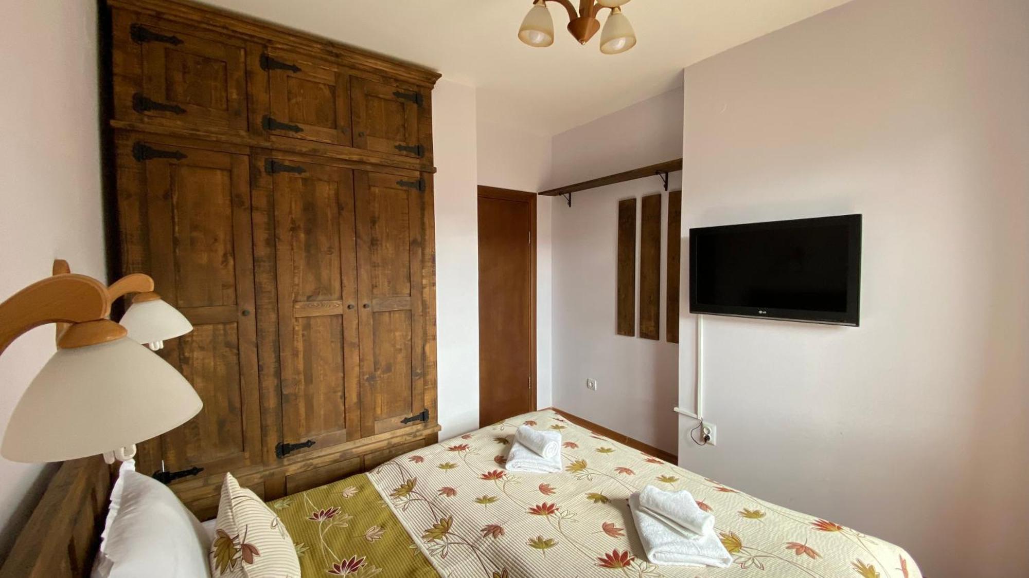 Belvedere Holiday Club Spa&Ski Private Apartments Bansko Exterior foto