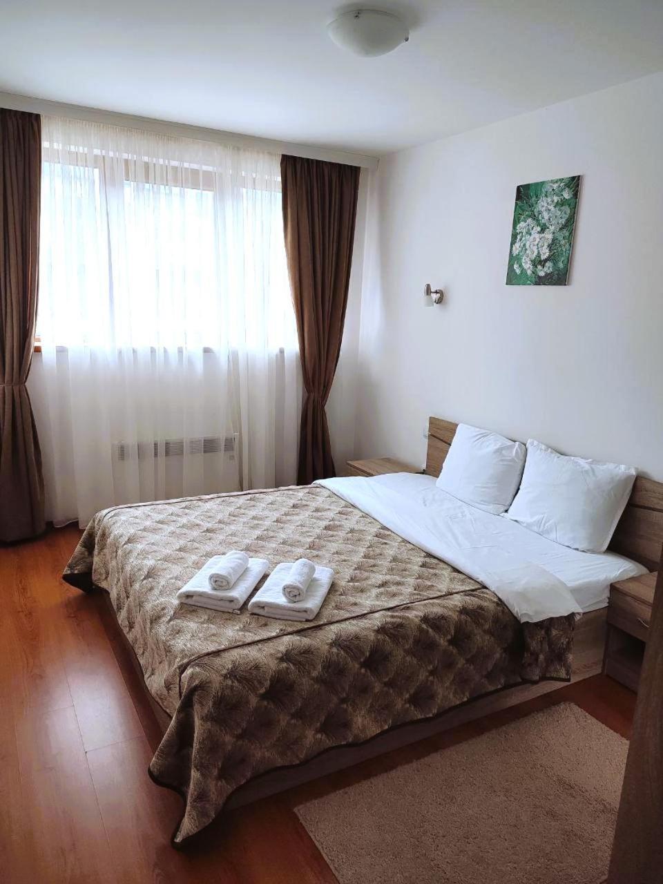 Belvedere Holiday Club Spa&Ski Private Apartments Bansko Exterior foto