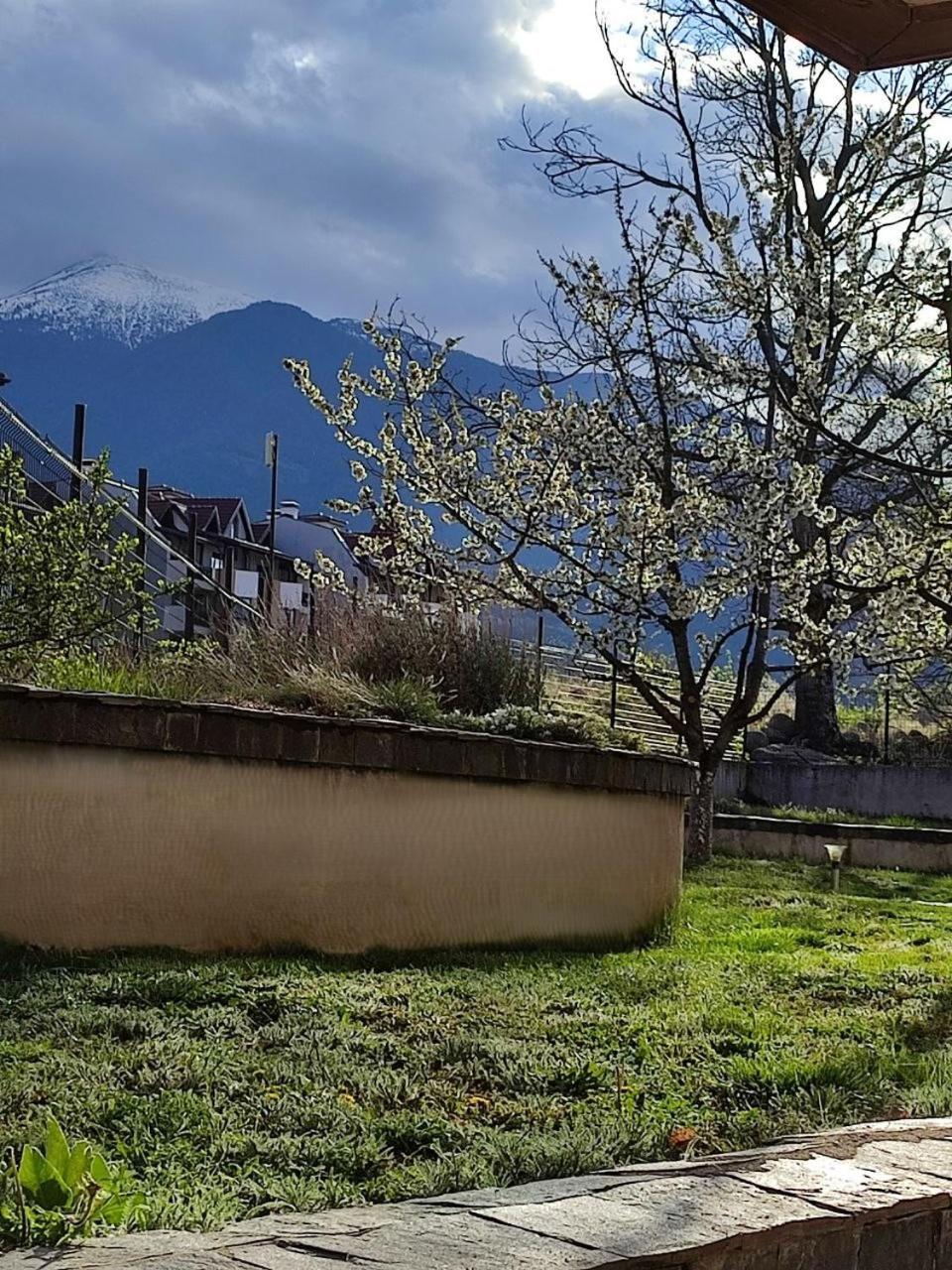 Belvedere Holiday Club Spa&Ski Private Apartments Bansko Exterior foto