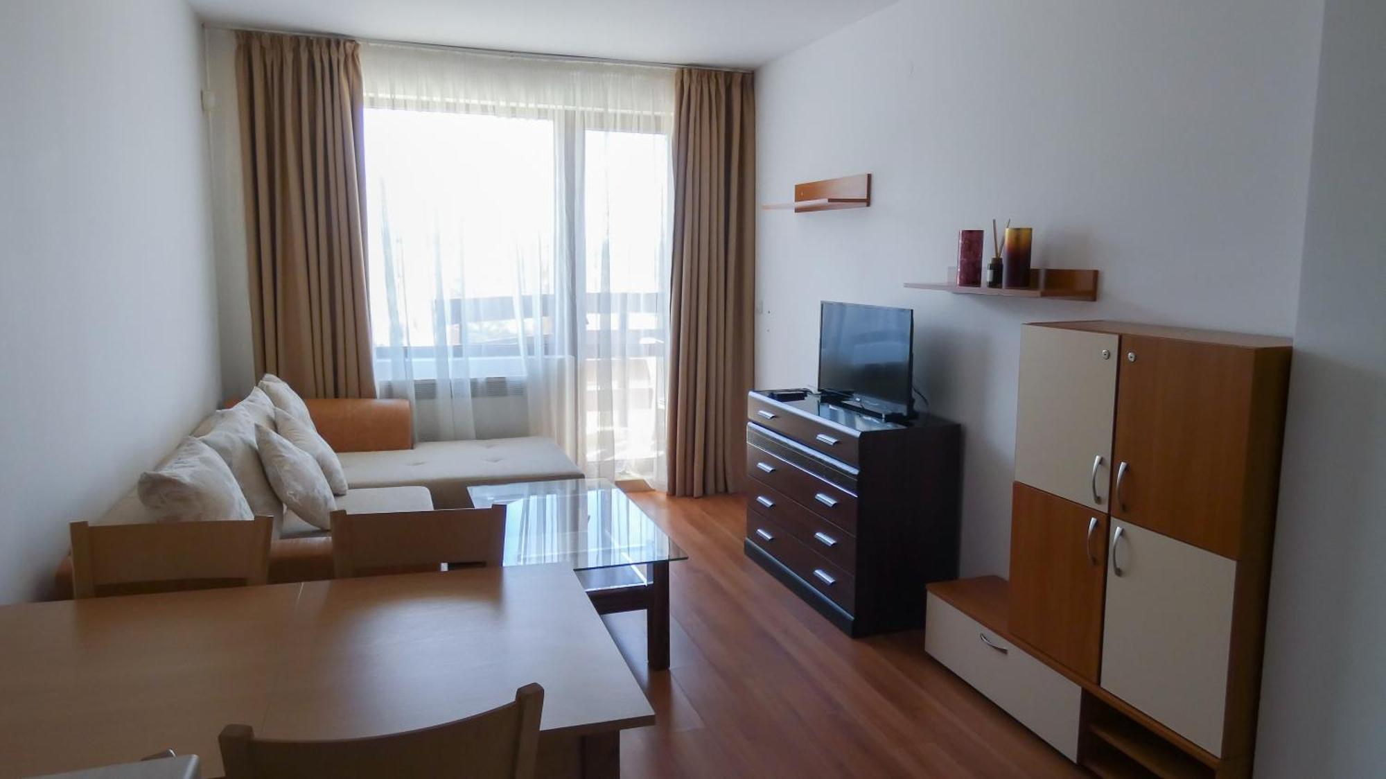 Belvedere Holiday Club Spa&Ski Private Apartments Bansko Exterior foto