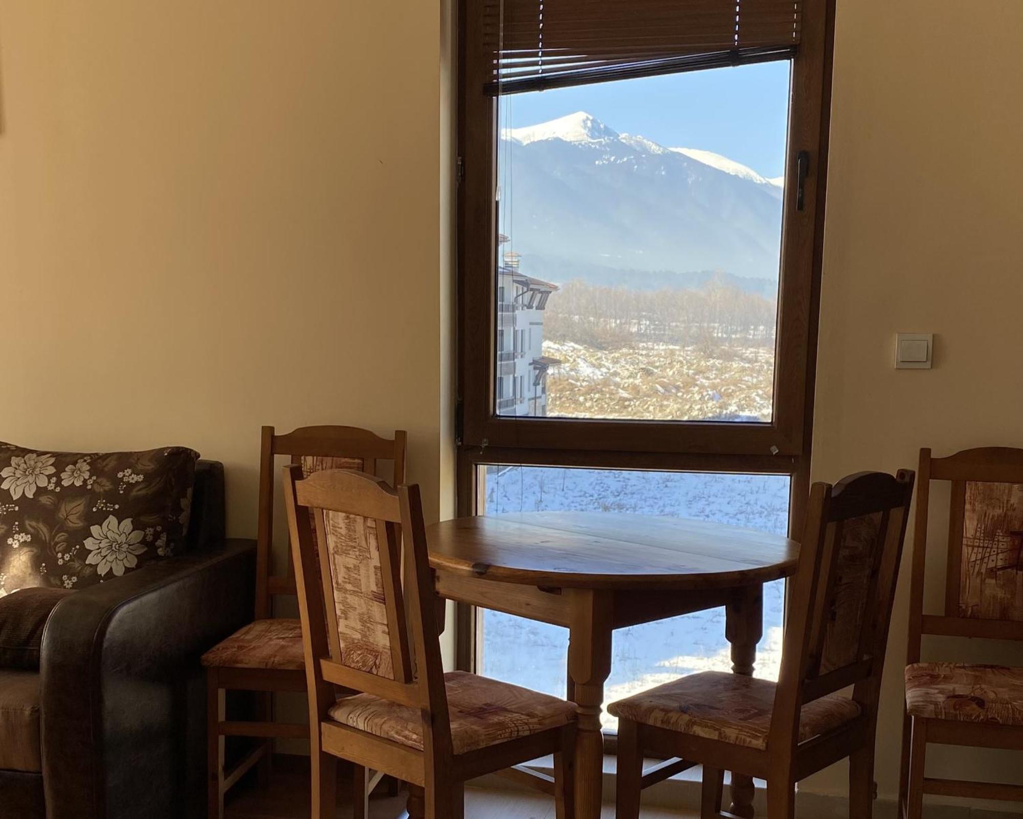 Belvedere Holiday Club Spa&Ski Private Apartments Bansko Exterior foto