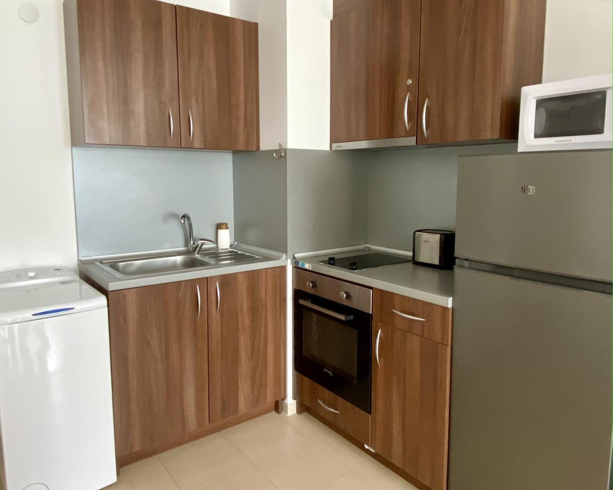 Belvedere Holiday Club Spa&Ski Private Apartments Bansko Zimmer foto