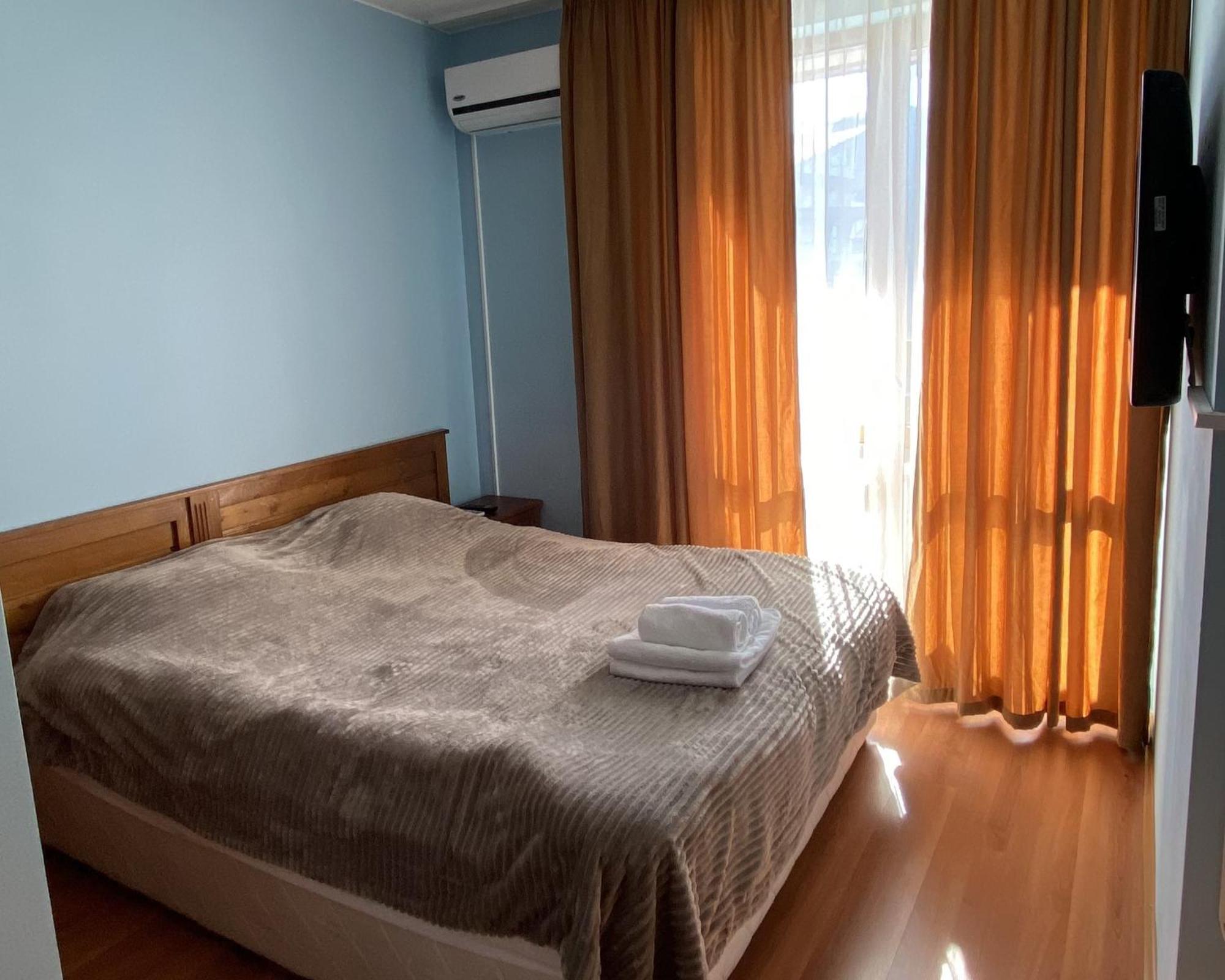 Belvedere Holiday Club Spa&Ski Private Apartments Bansko Exterior foto